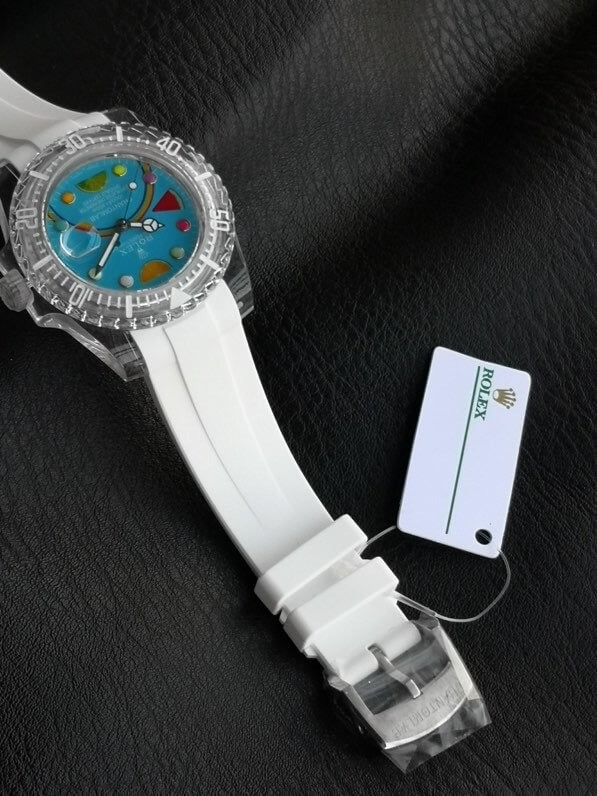 Rolex  Phantomlab