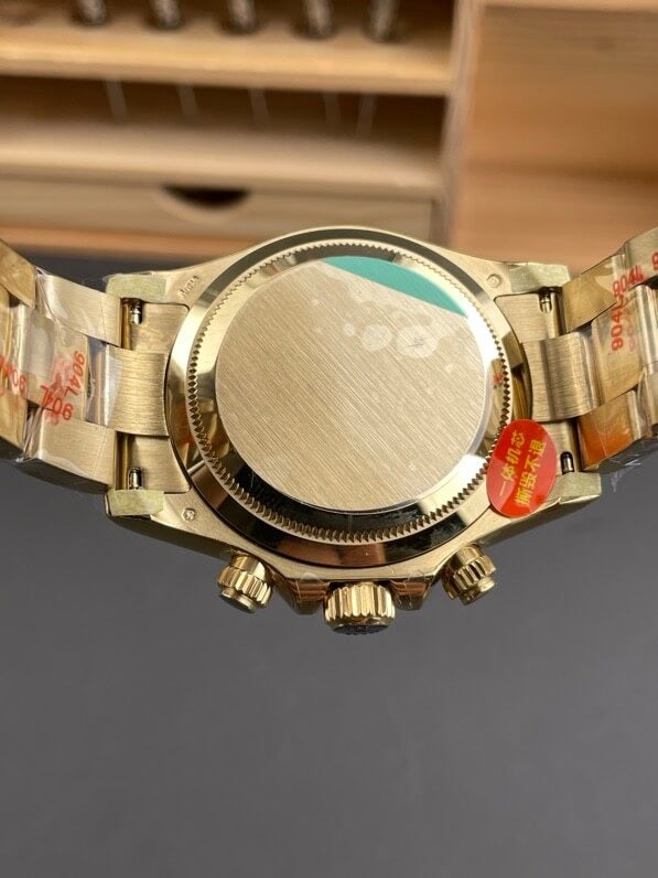 Rolex  Daytona