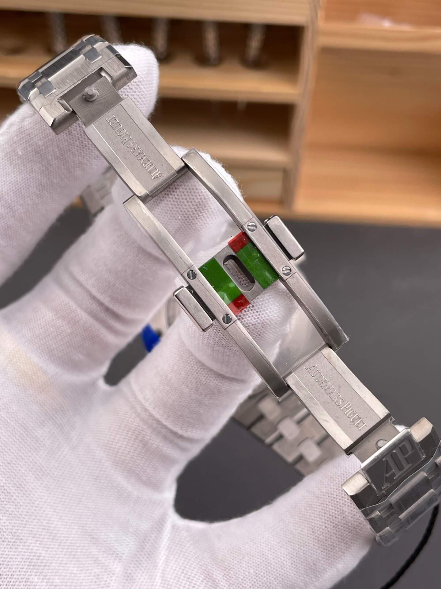 Audemars Piguet