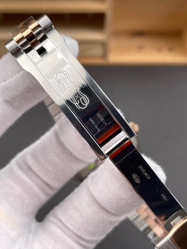 Rolex  Datejust
