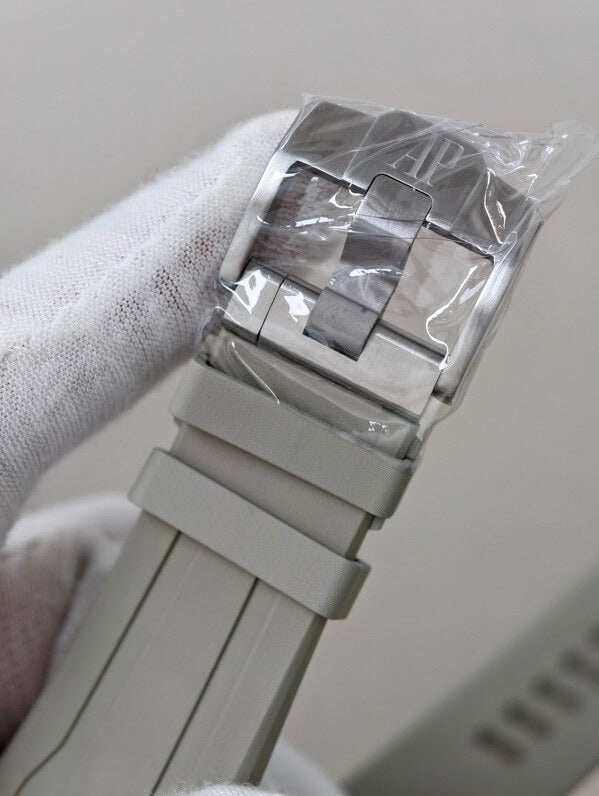 Audemars Piguet