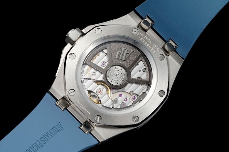 Audemars Piguet