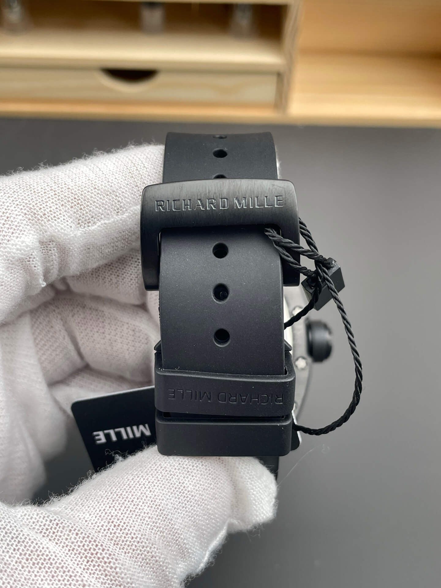 Richard Mille