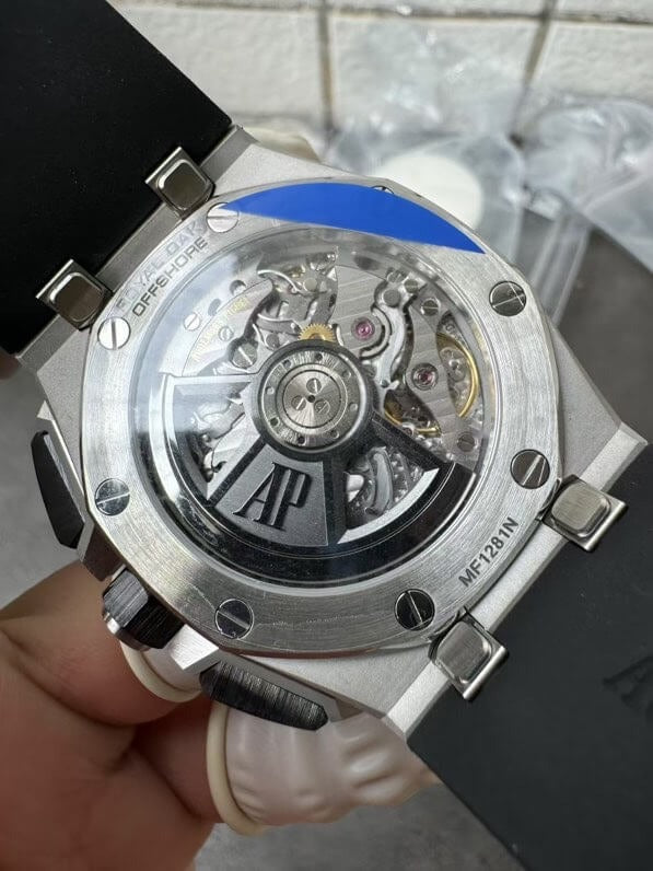 Audemars Piguet