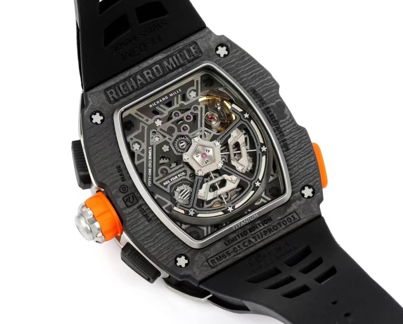 Richard Mille