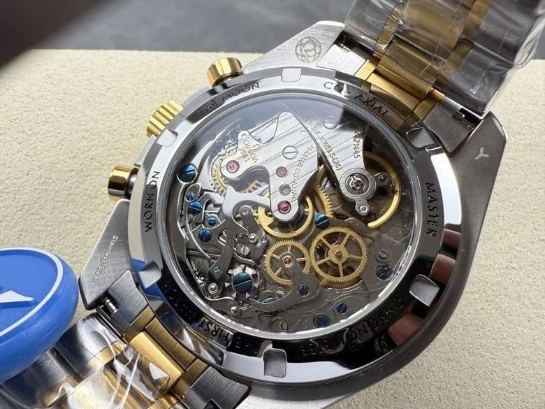 Omega Speedmaster