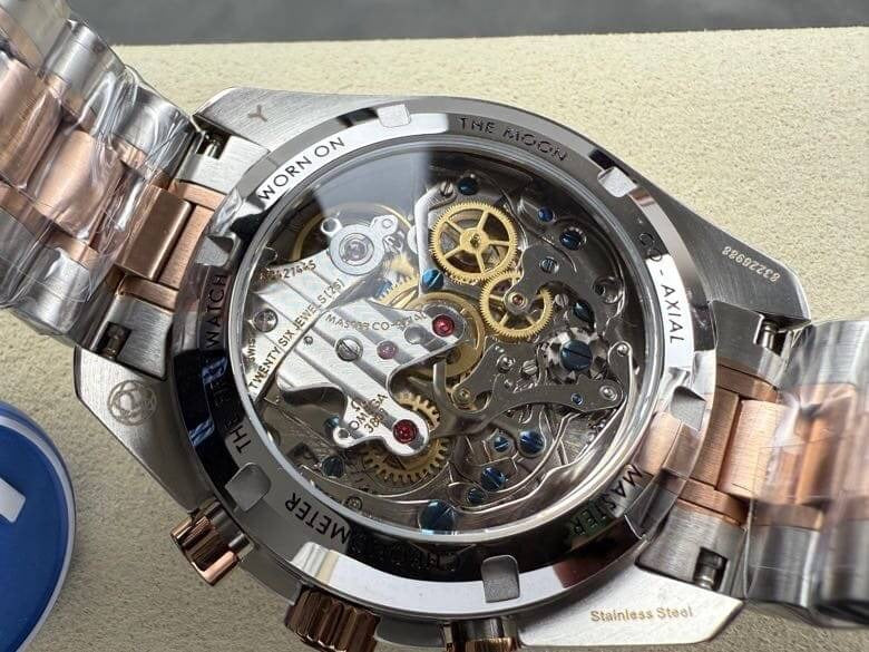 Omega Speedmaster