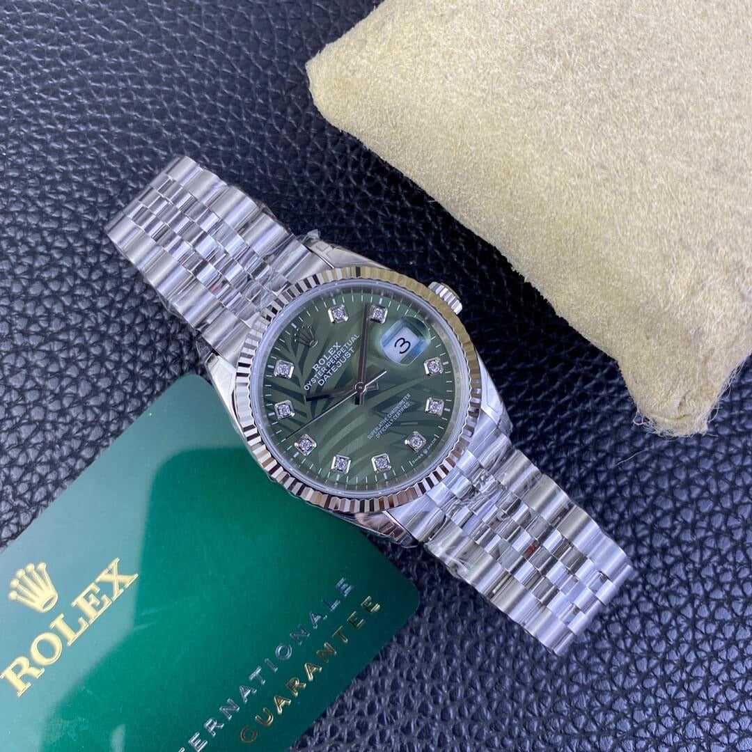 Rolex  Datejust