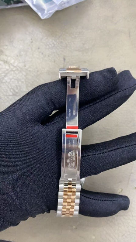 Rolex  Datejust