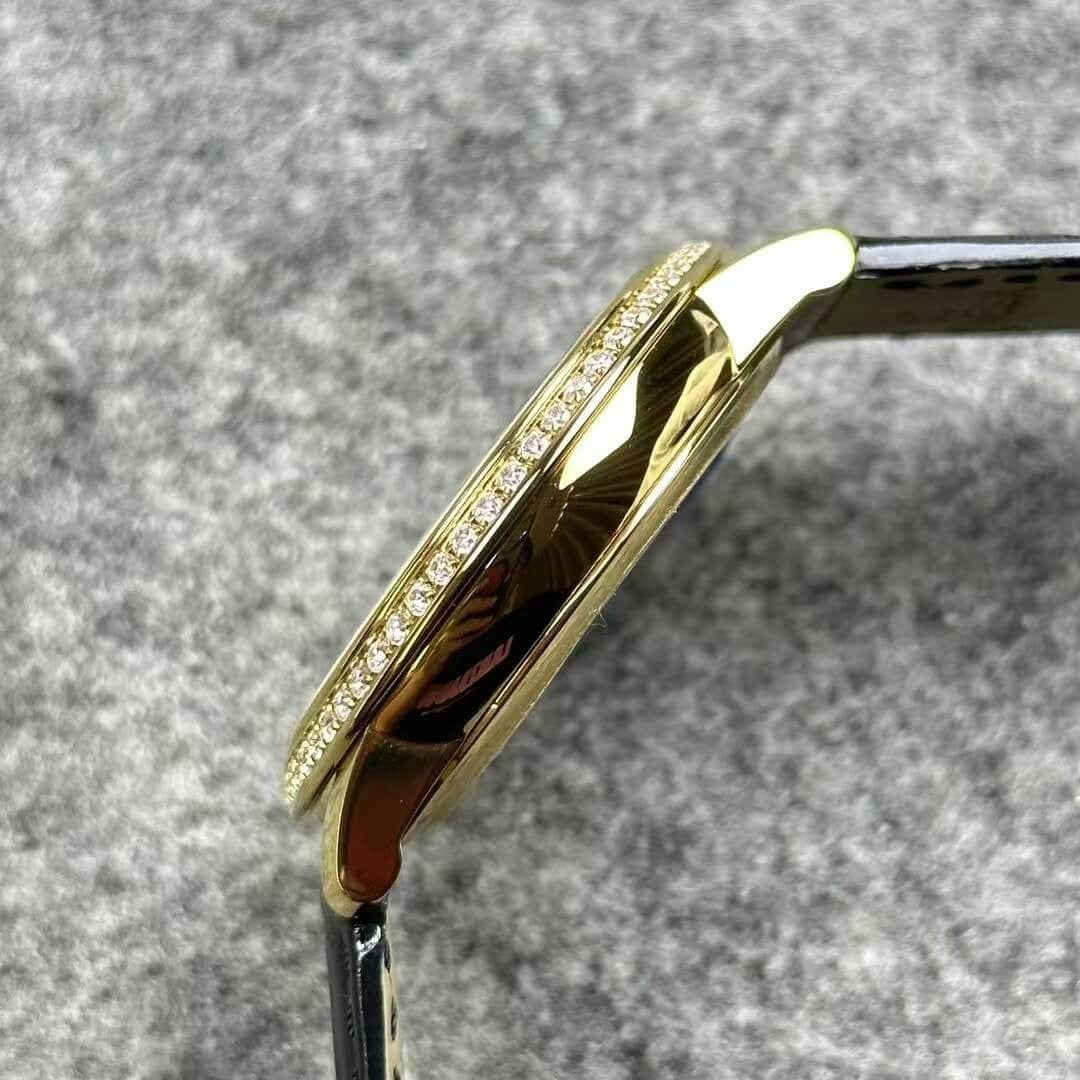 Omega De Ville