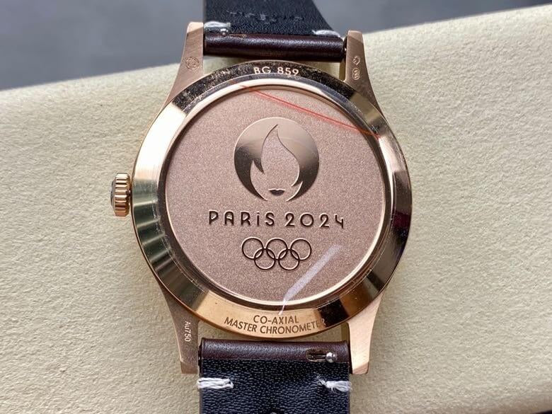 Omega Beijing 2022