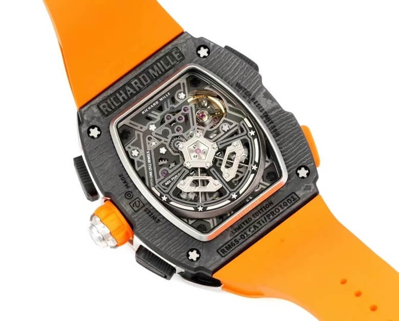 Richard Mille