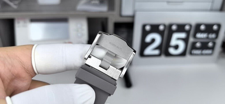 Audemars Piguet