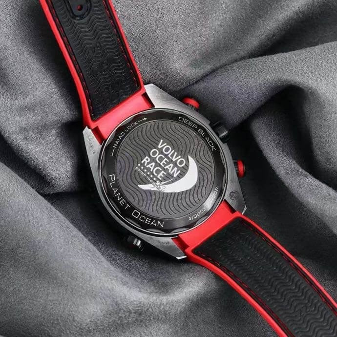 Omega Seamaster