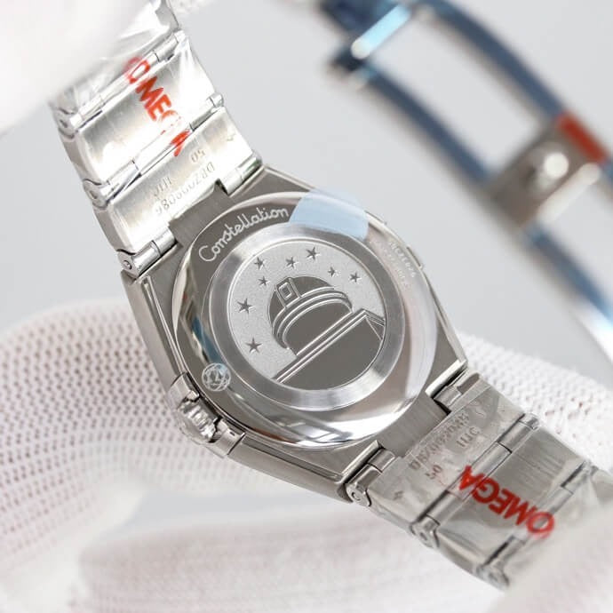 Omega Constellation