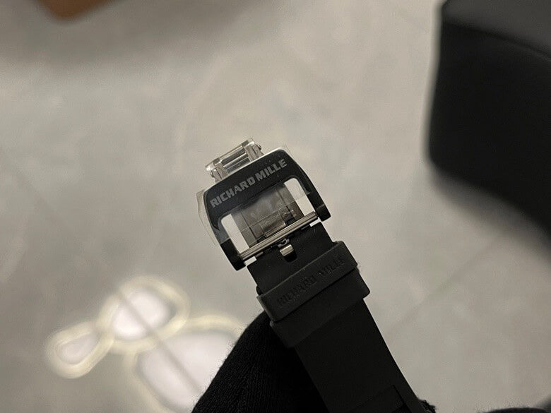 Richard Mille