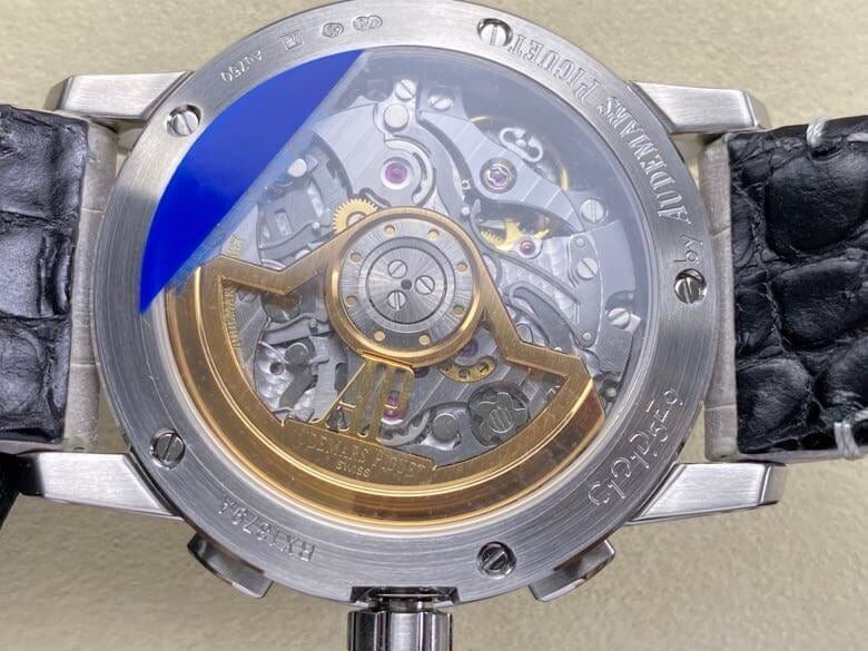 Audemars Piguet