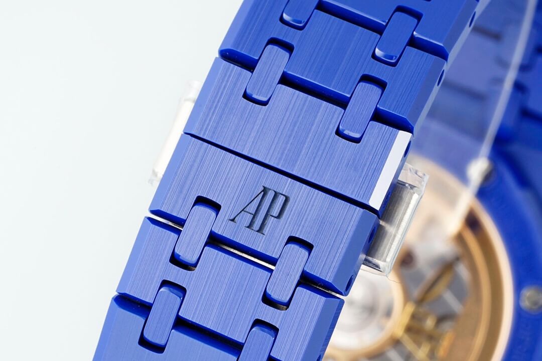 Audemars Piguet