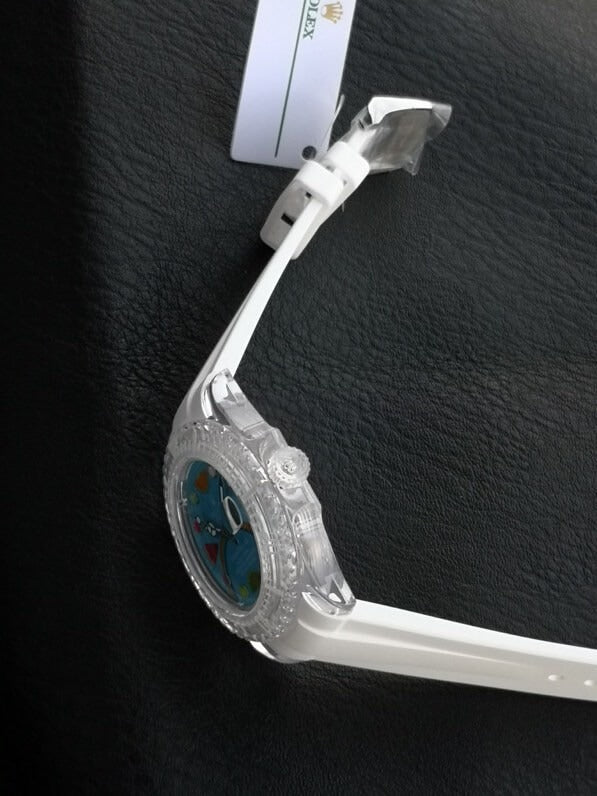 Rolex  Phantomlab