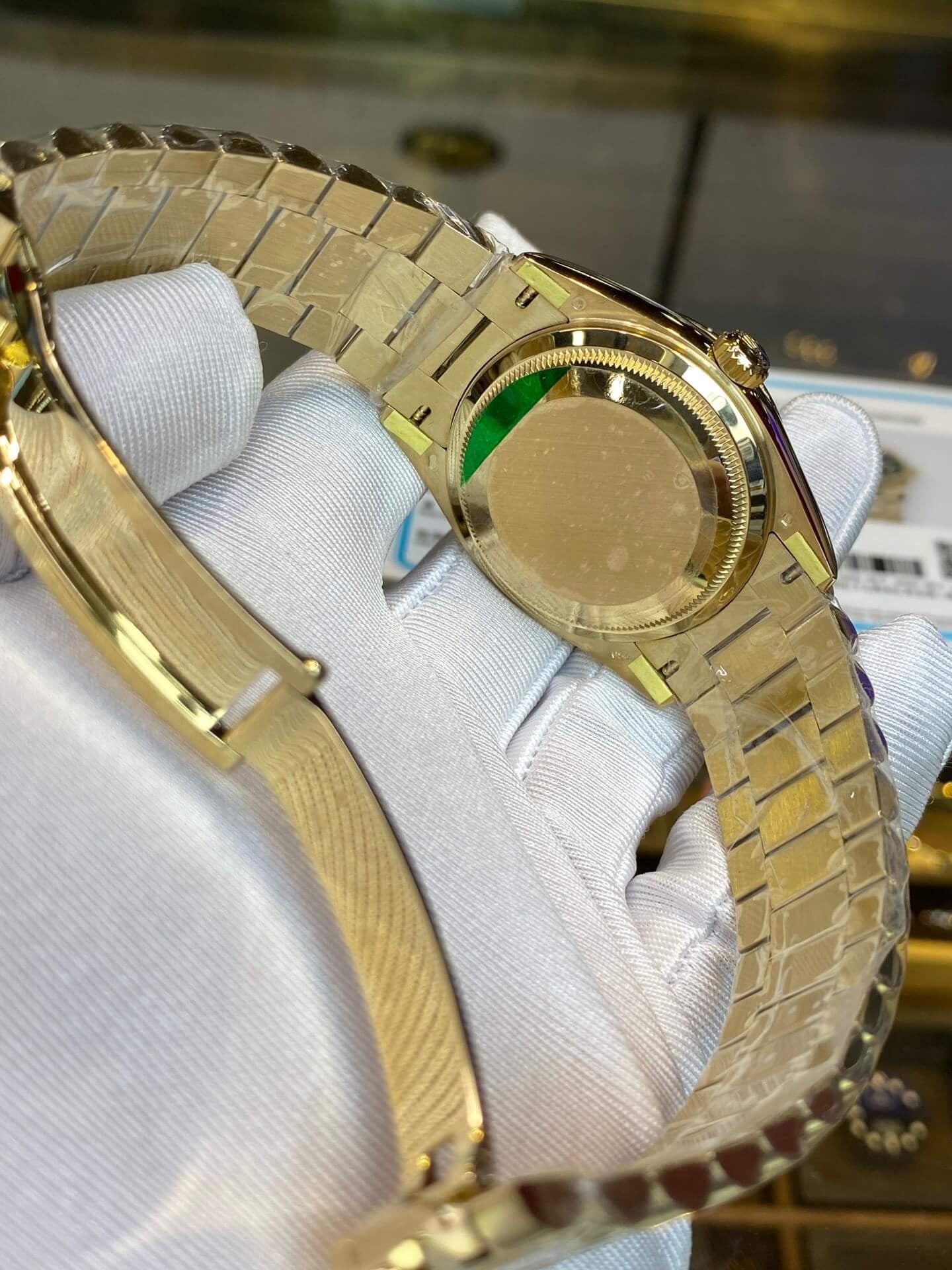 Rolex  Day-date