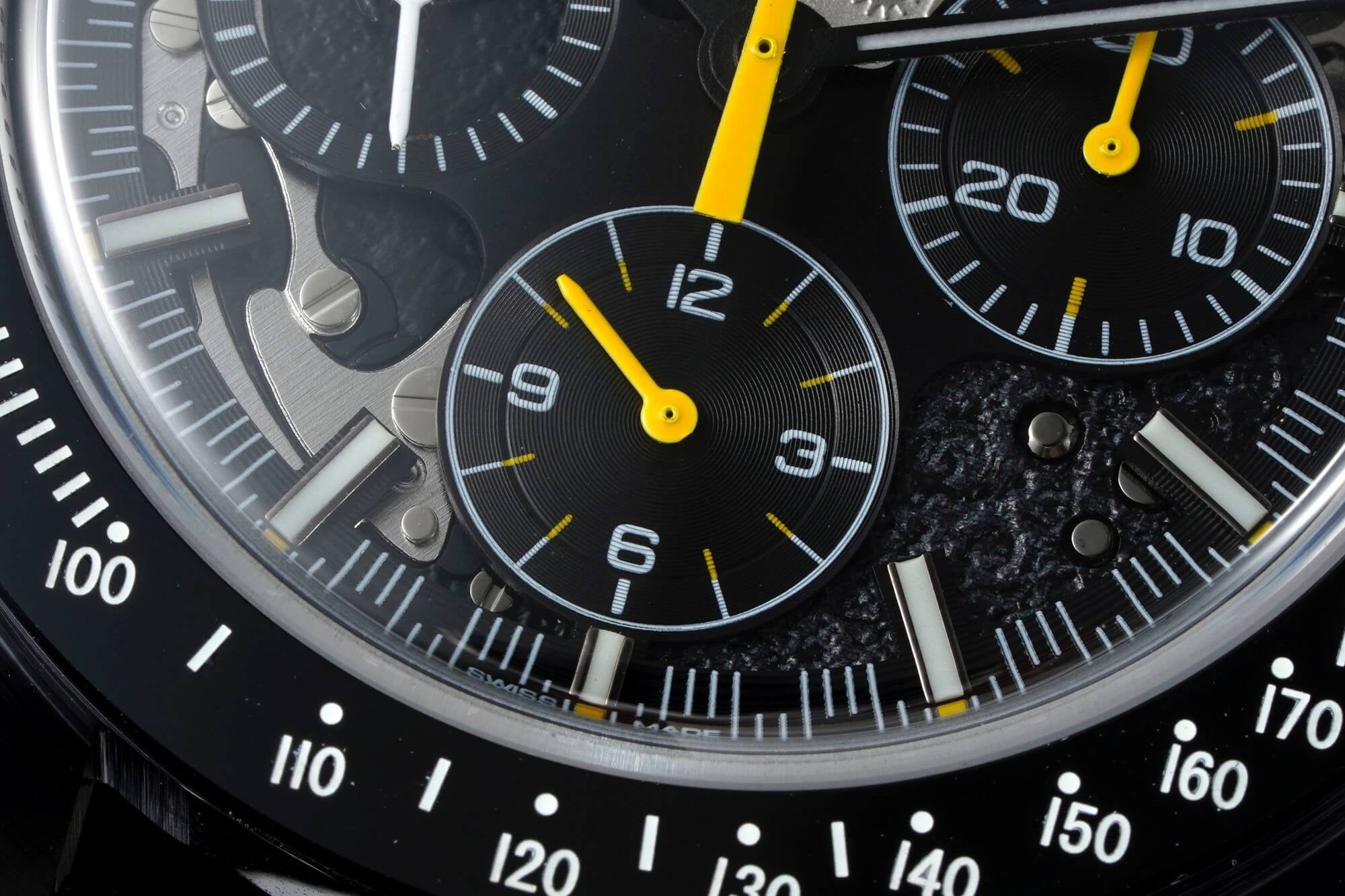 Omega Speedmaster