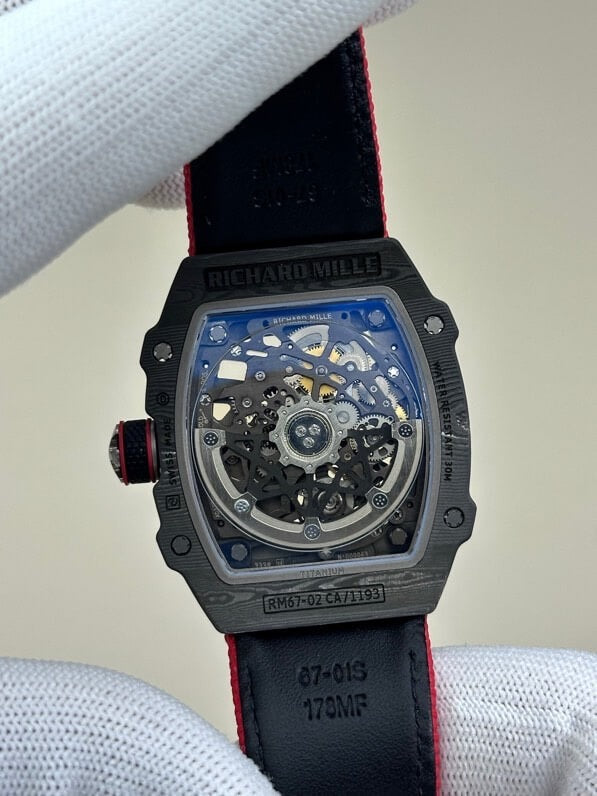 Richard Mille
