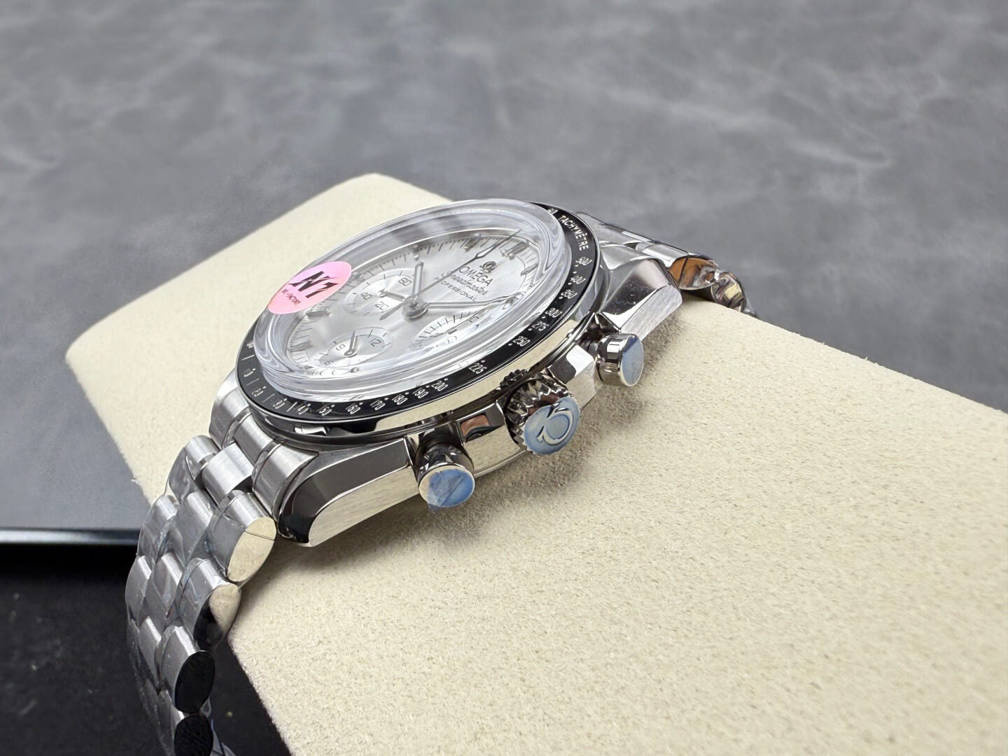 Omega Speedmaster
