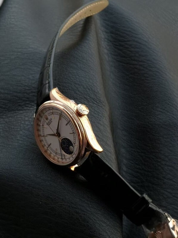 Rolex  Geneve