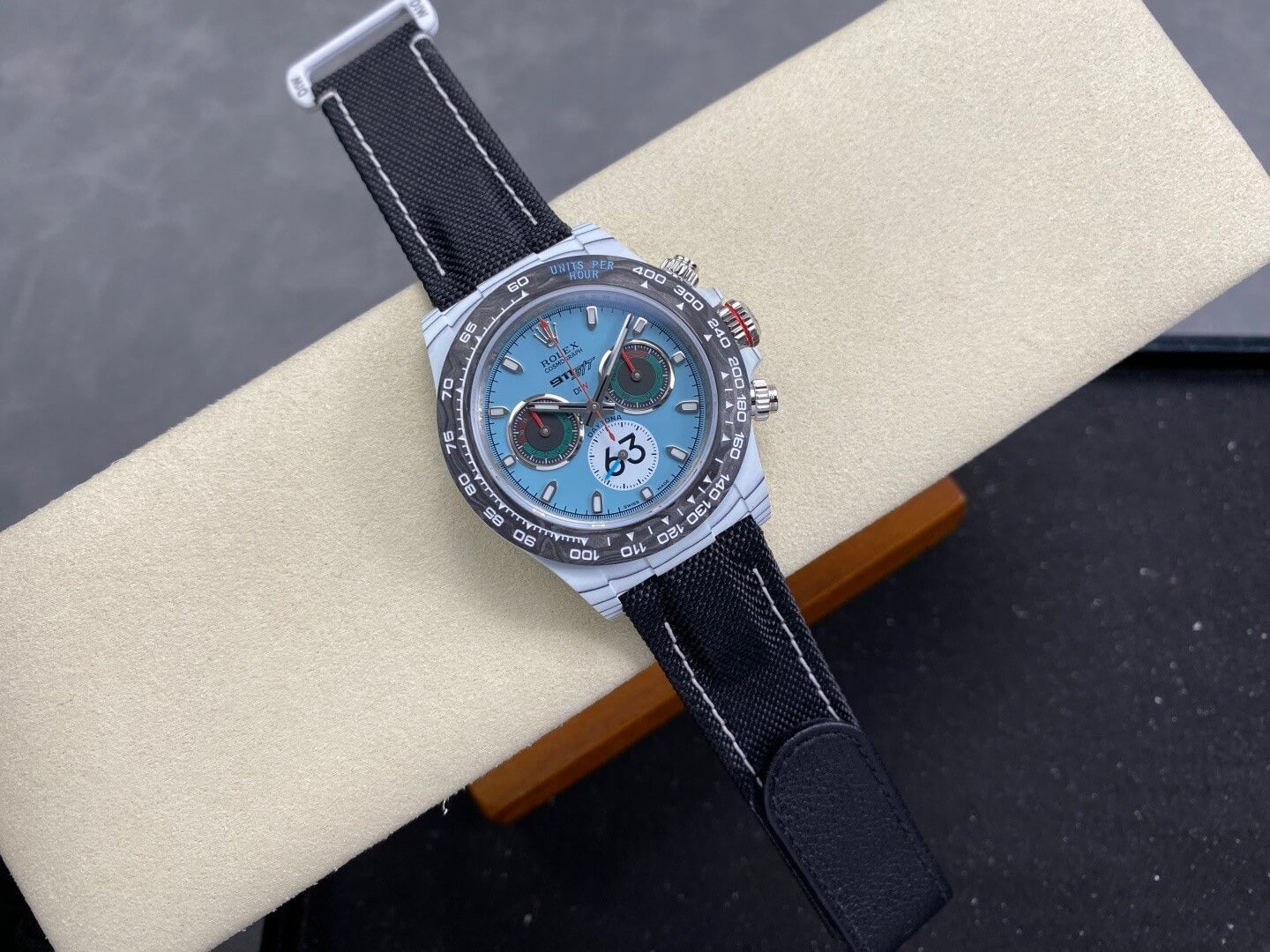 Rolex  Daytona