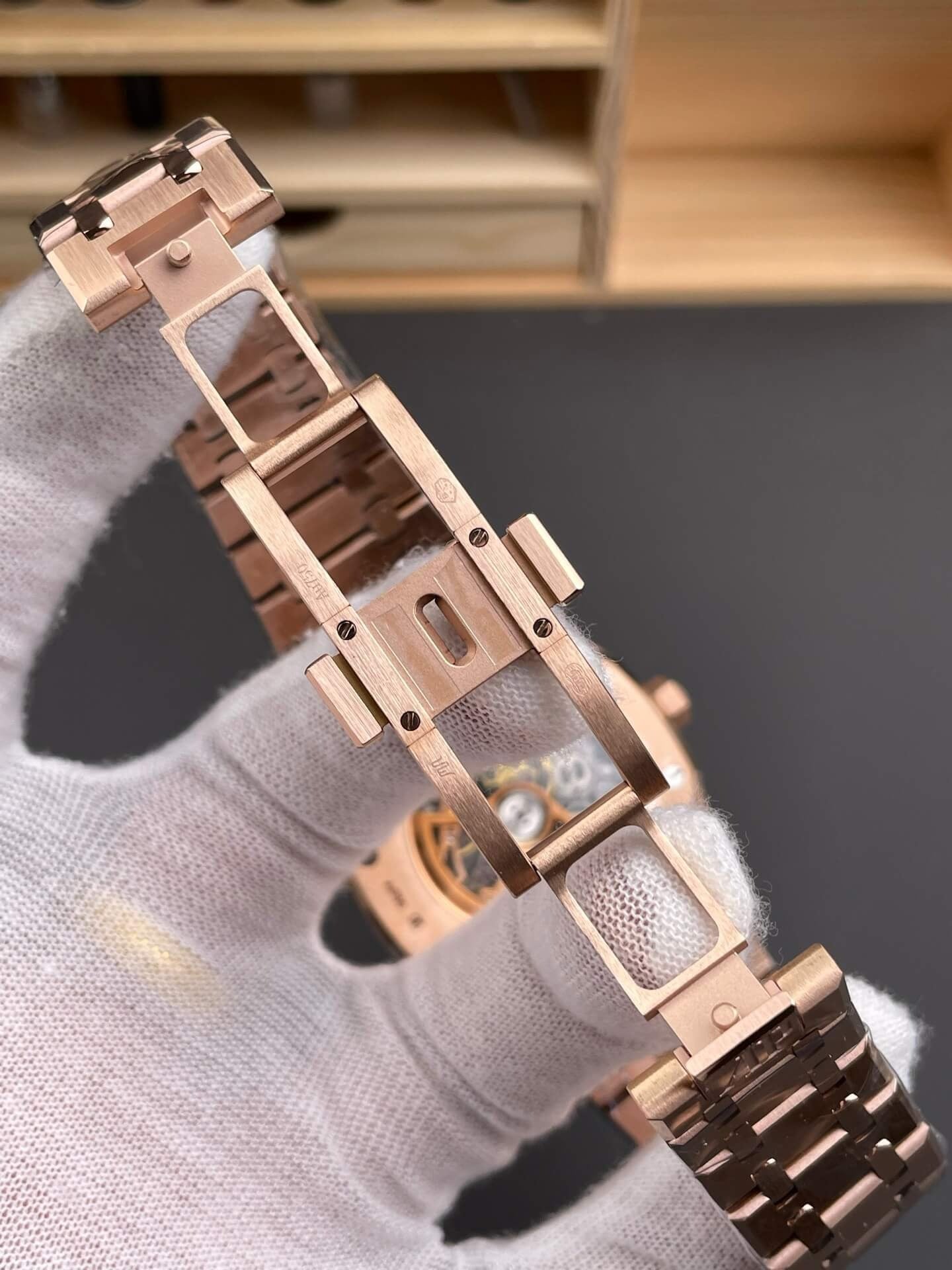 Audemars Piguet