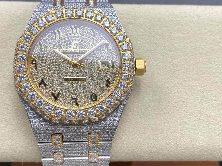 Audemars Piguet