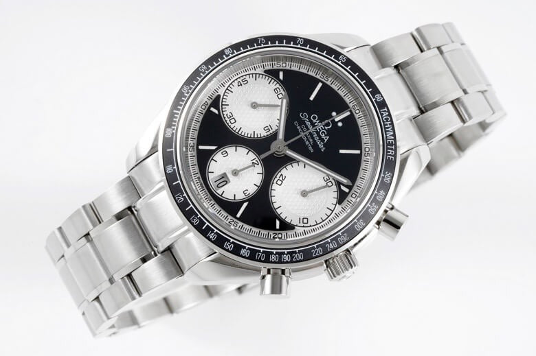 Omega Speedmaster