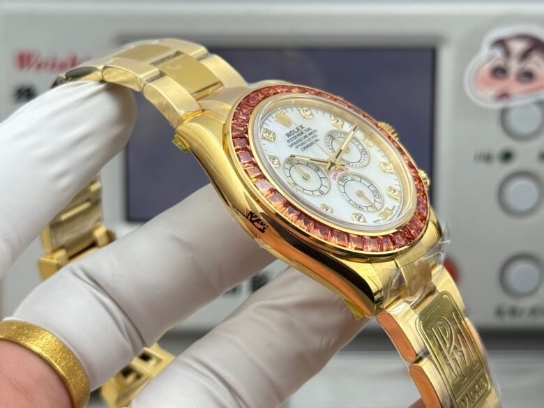 Rolex  Daytona