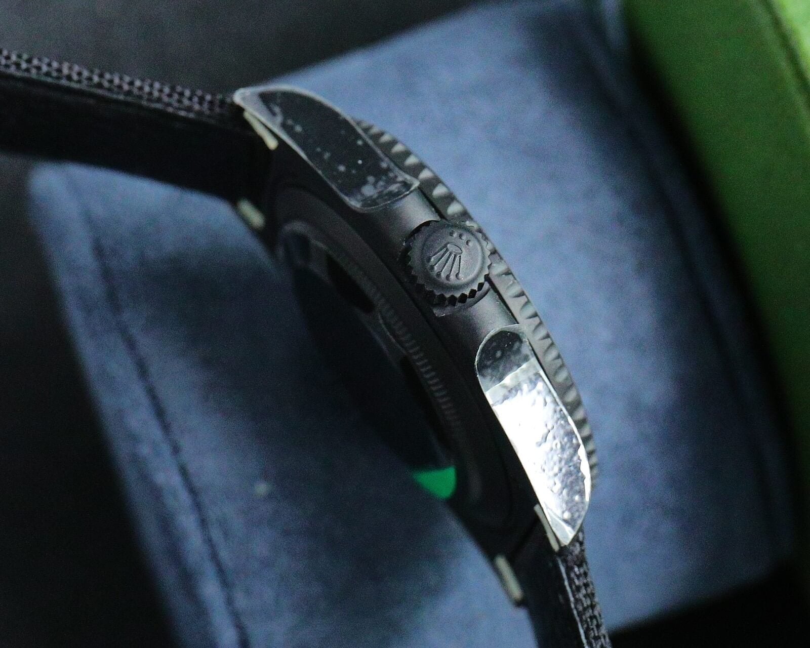Rolex  Submariner