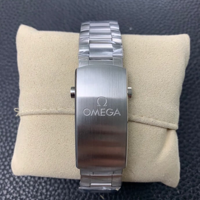 Omega Seamaster