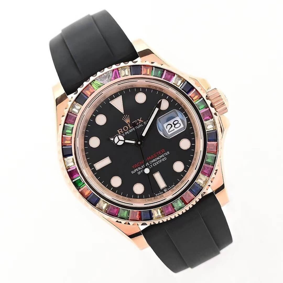 Rolex  Yacht Master