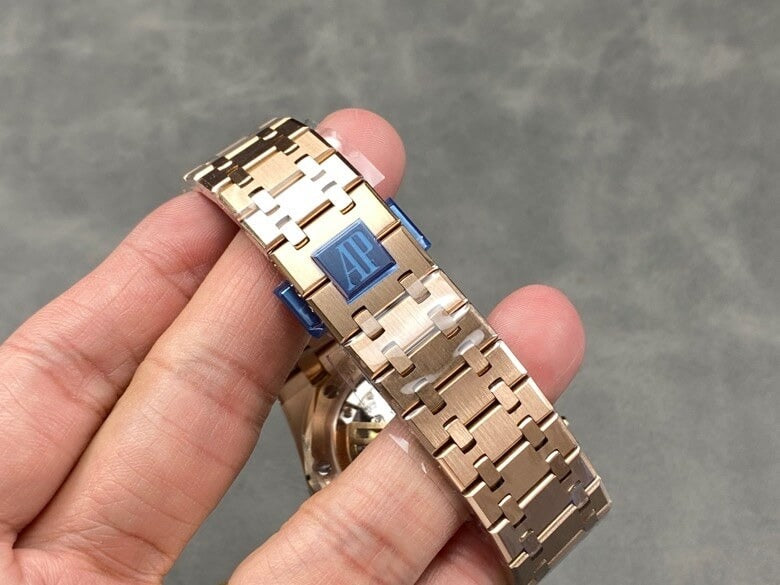 Audemars Piguet