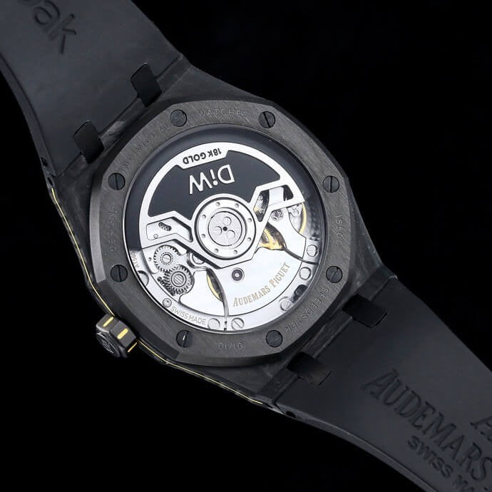 Audemars Piguet