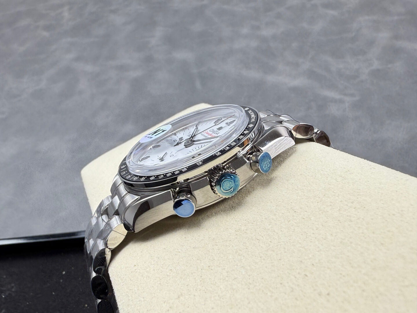Omega Speedmaster