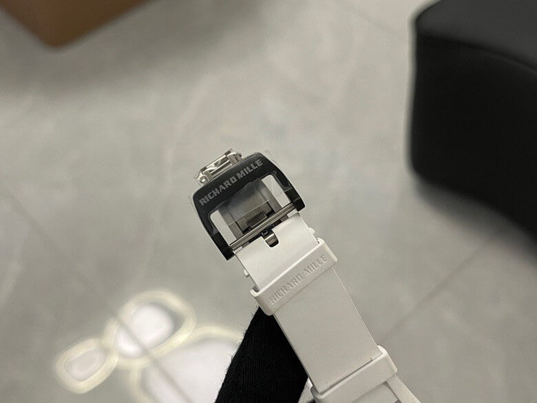 Richard Mille