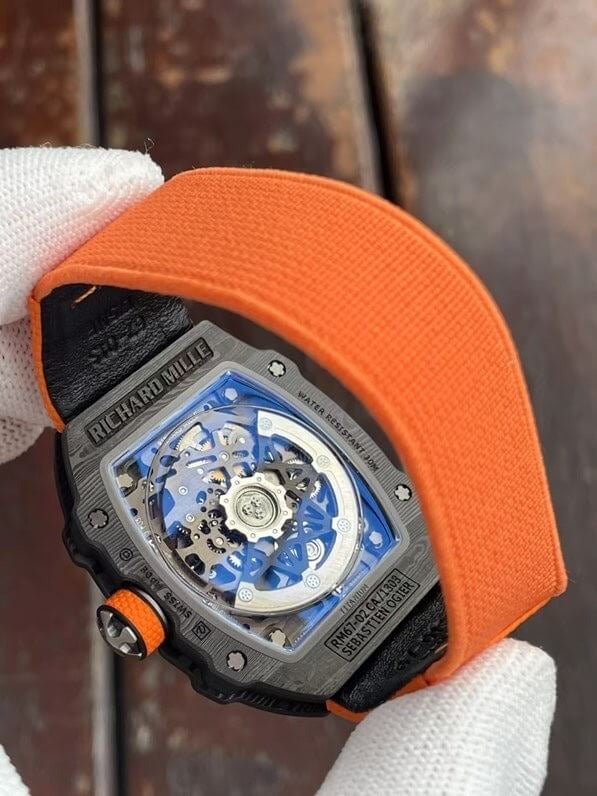 Richard Mille