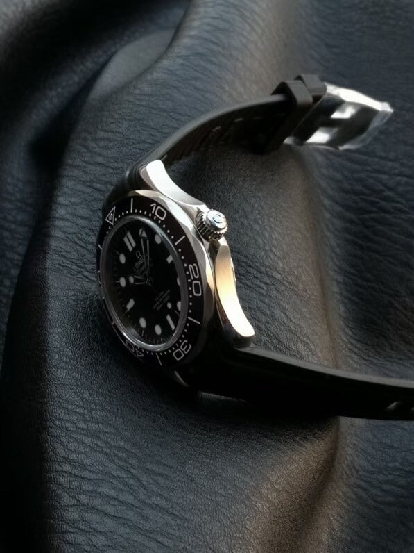Omega Seamaster