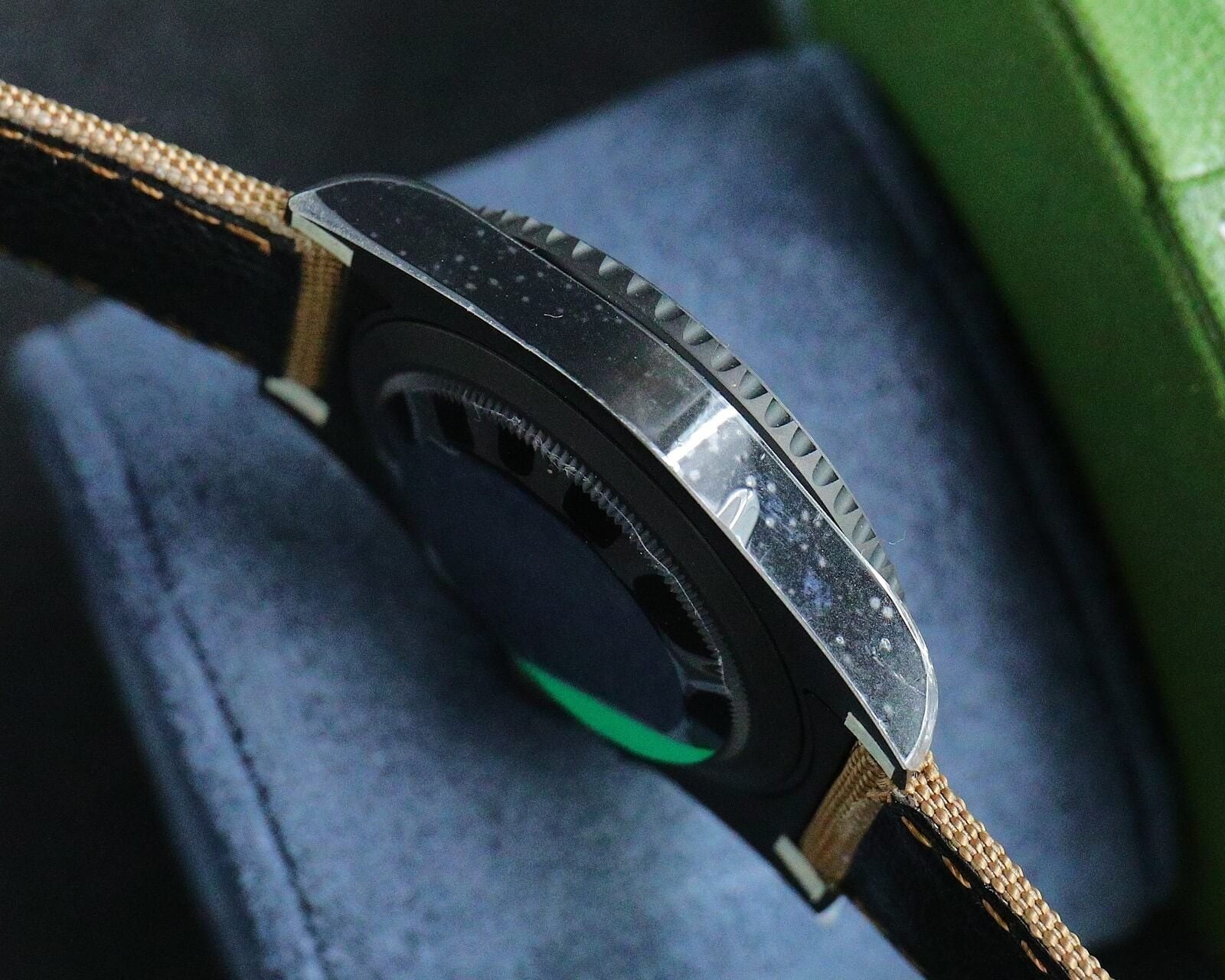 Rolex  Submariner