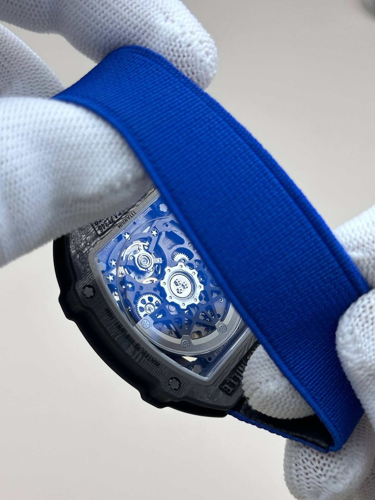 Richard Mille