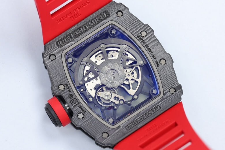 Richard Mille
