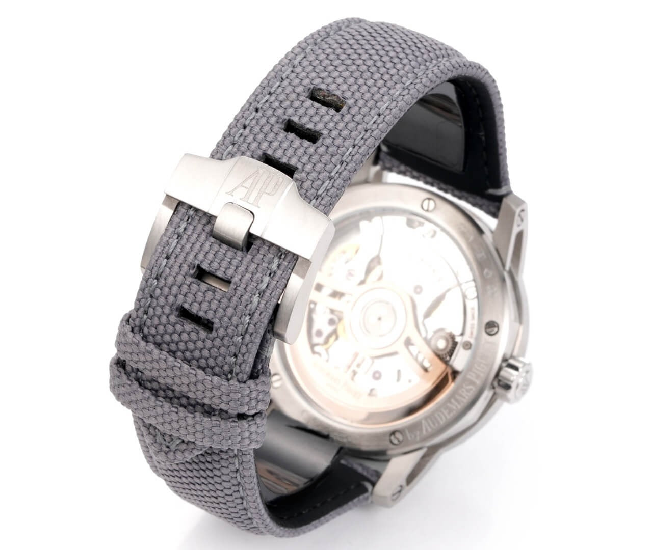 Audemars Piguet