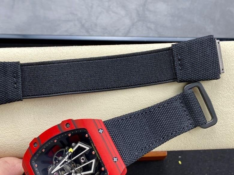 Richard Mille