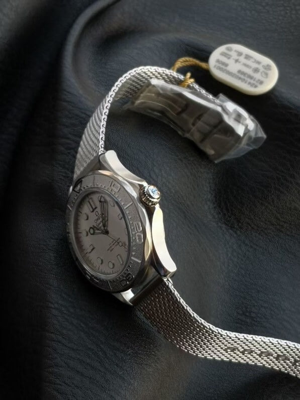Omega Seamaster