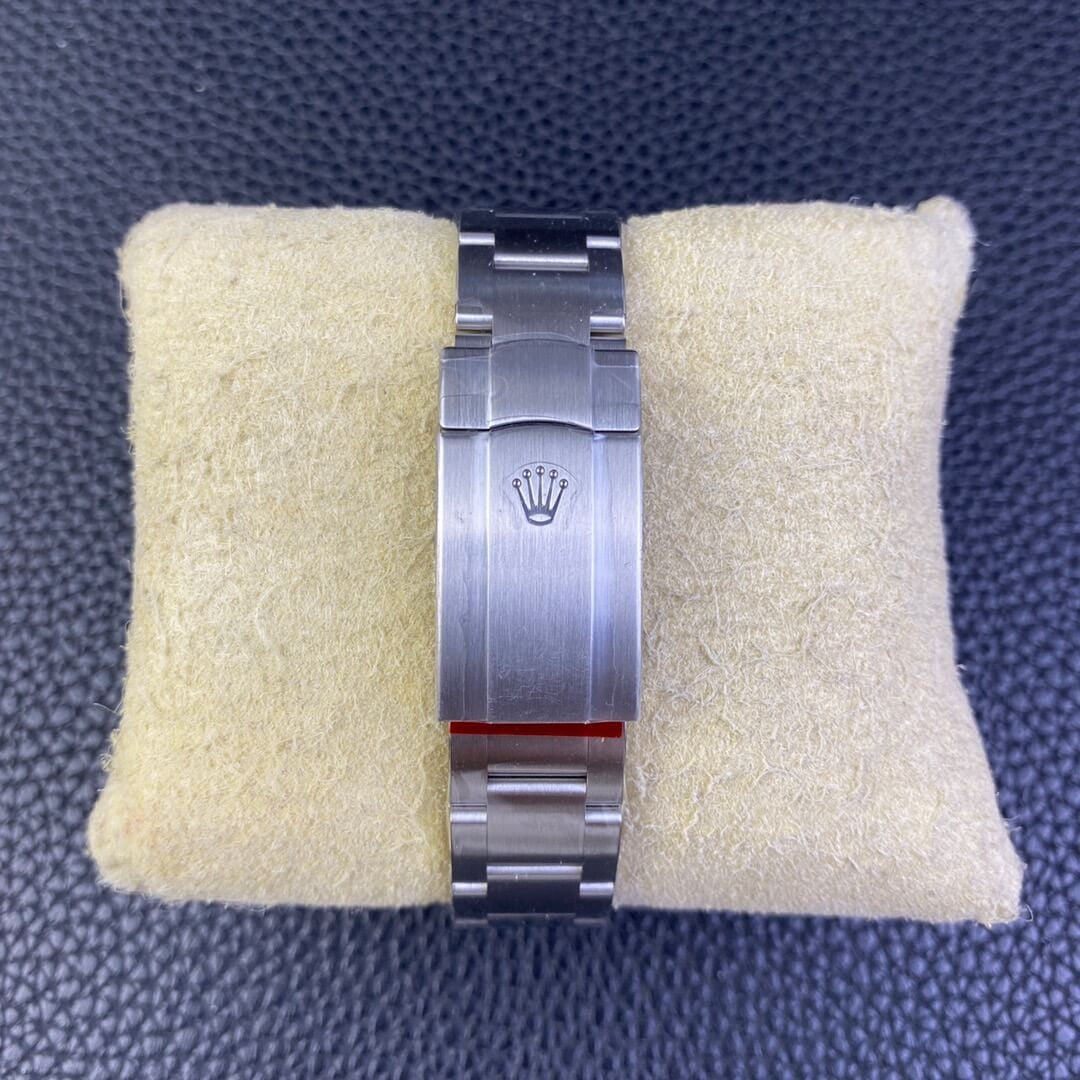 Rolex  Oyster Perpetual