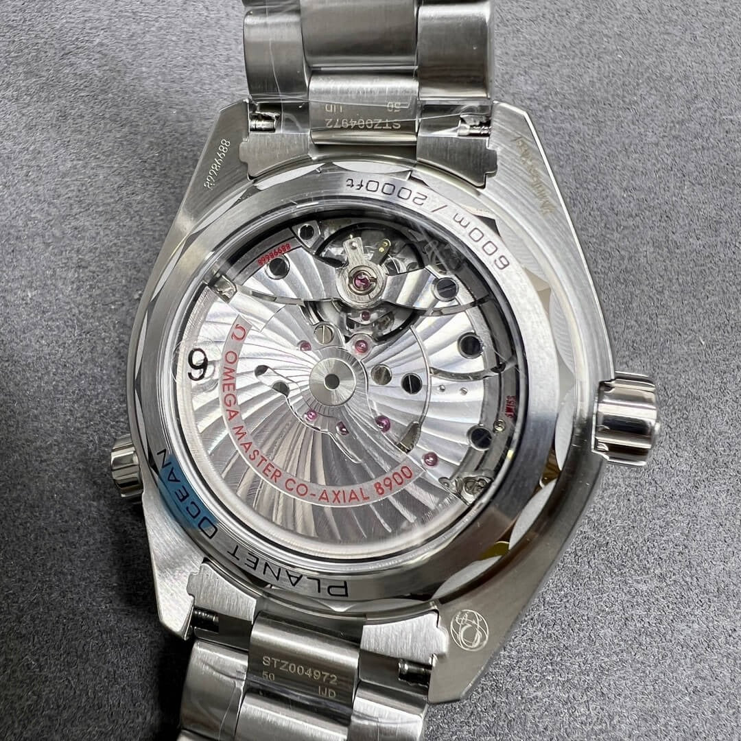 Omega Seamaster